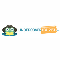 Undercover Tourist Coupon Codes