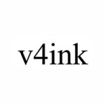V4ink Coupon Codes
