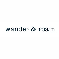 Wander & Roam Coupon Codes