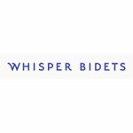 Whisper Bidets Coupon Codes
