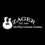 Zager Guitars Coupon Codes