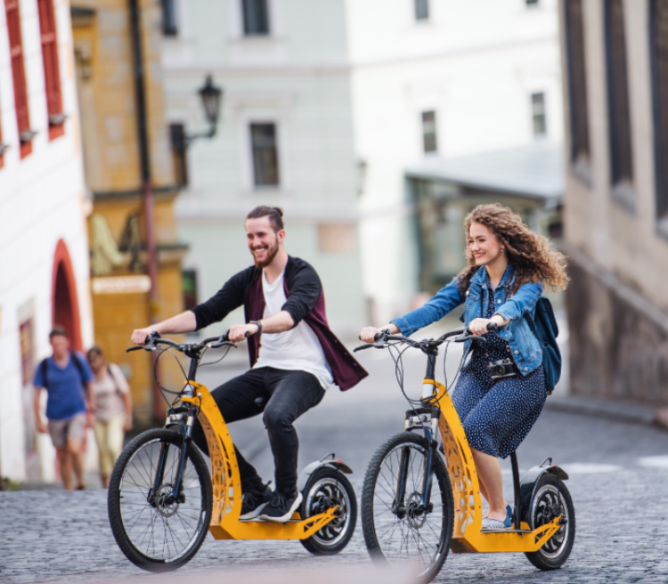 5 E-Bike Brands That Offer the Best Value for Money with Huge Holiday Discounts