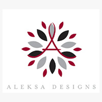 Aleksa Designs Coupon Codes
