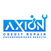 Axion Credit Repair Coupon Codes