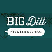 Big Dill Pickleball Coupon Codes