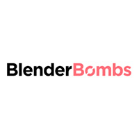 Blender Bombs Coupon Codes