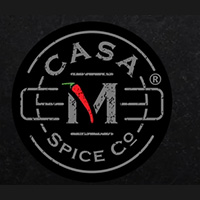 Casa M Spice Coupon Codes
