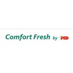 Comfort Fresh Coupon Codes