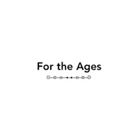 For the Ages Coupon Codes