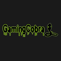 Gaming Cobra Coupon Codes