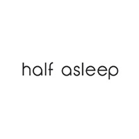 Half Asleep Coupon Codes