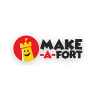 Make-A-Fort Coupon Codes