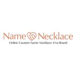 Name Necklace Coupon Codes