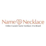 Name Necklace Coupon Codes