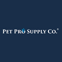 Pet Pro Supply Co Coupon Codes