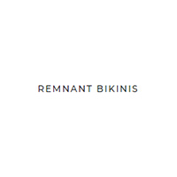 Remnant Bikinis Coupon Codes