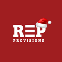REP Provisions Coupon Codes