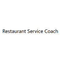 Restaurant Service Coach Coupon Codes