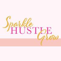 Sparkle Hustle Grow Coupon Codes