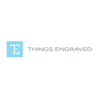 Things Engraved Coupon Codes