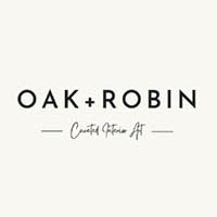 Oak and Robin Coupon Codes