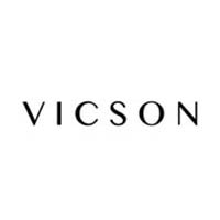 Vicson Coupon Codes
