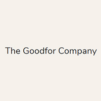 The Good For Company Coupon Codes