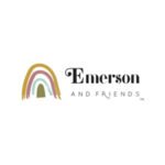 Emerson and Friends Coupon Codes