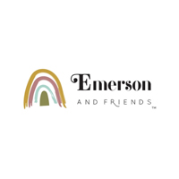 Emerson and Friends Coupon Codes