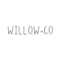 Willow+Co Coupon Codes