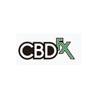 CBDfx UK Coupon Codes
