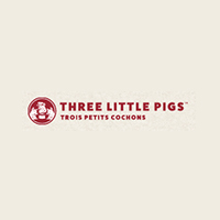 3 Pigs Coupon Codes