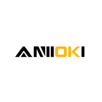 Aniioki Coupon Codes