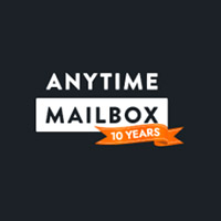 Anytime Mailbox Coupon Codes