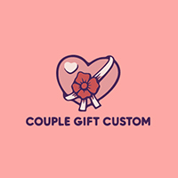 Couple Gift Custom Coupon Codes