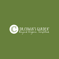 Dr. Cowan's Garden Coupon Codes