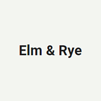 Elm & Rye Coupon Codes