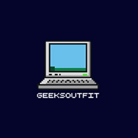 Geeks Outfit Coupon Codes