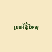 Lush & Dew Coupon Codes