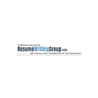 Resume Writing Group Coupon Codes