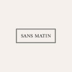 Sans Matin Coupon Codes