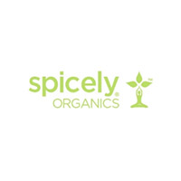 Spicely Organics Coupon Codes