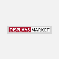 Displays Market Coupon Codes