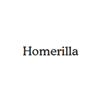 Homerilla Coupon Codes