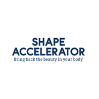 Shape Accelerator Coupon Codes