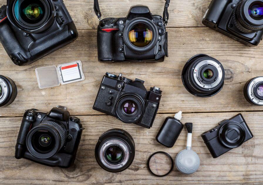 Capturing Creativity: A Journey Through the Photographic World - CouponSip