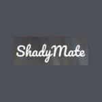 ShadyMate Coupon Codes