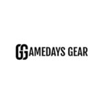 Gamedays Gear Coupon Codes