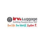 Irv's Luggage Coupon Codes