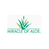 Miracle of Aloe Coupon Codes